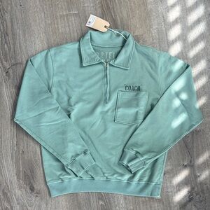 Fortela Sweatshirt with pocket
